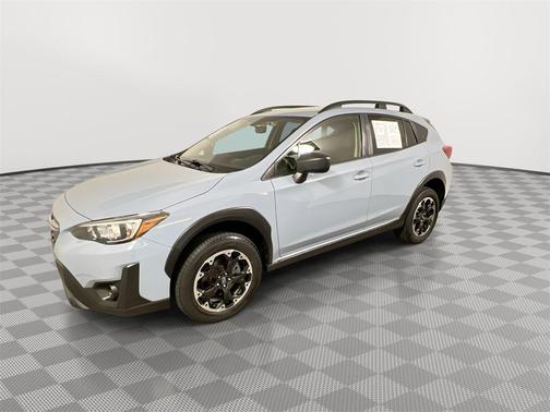 2023 Subaru Crosstrek Base
