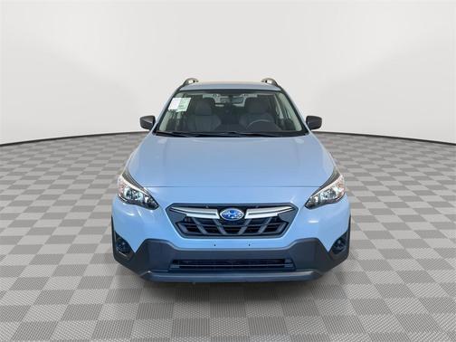 2023 Subaru Crosstrek Base
