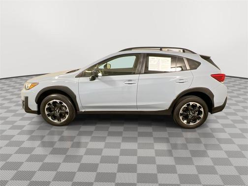 2023 Subaru Crosstrek Base