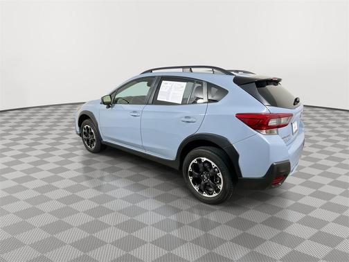 2023 Subaru Crosstrek Base