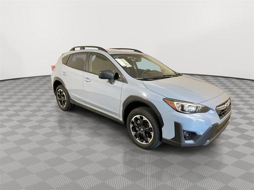 2023 Subaru Crosstrek Base