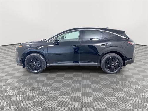 2026 Nissan Murano SV