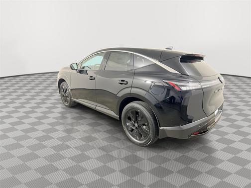 2026 Nissan Murano SV