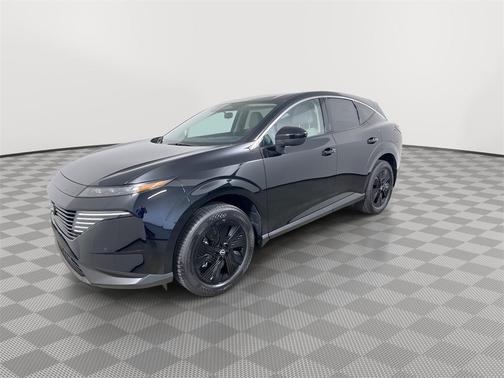 2026 Nissan Murano SV