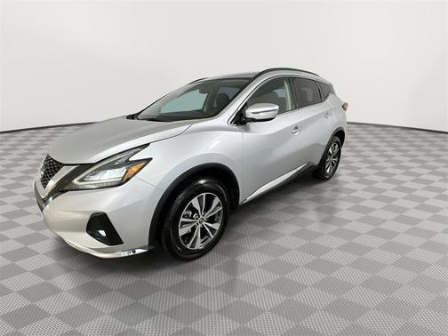 2023 Nissan Murano SV Intelligent AWD