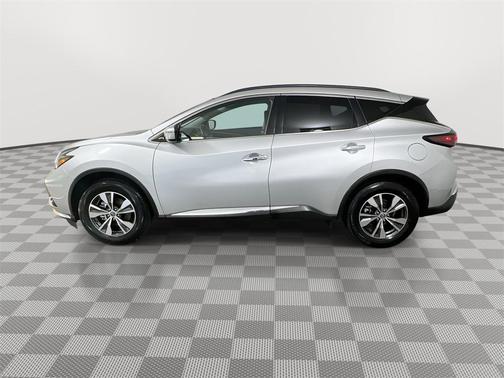 2023 Nissan Murano SV Intelligent AWD