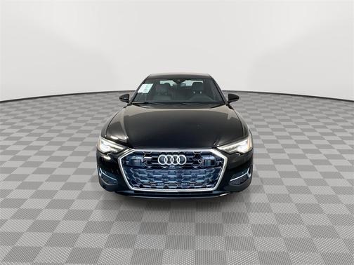 2024 Audi A6 45 Premium Plus