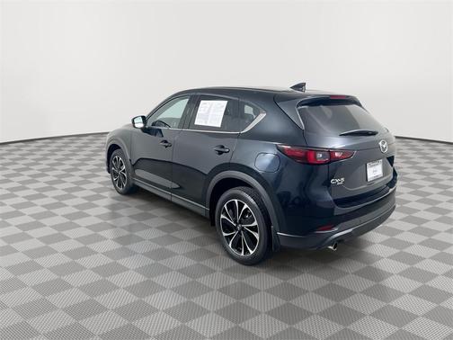 2023 Mazda CX-5 2.5 S