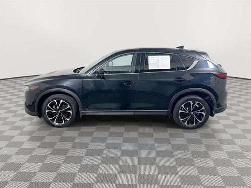 2023 Mazda CX-5 2.5 S
