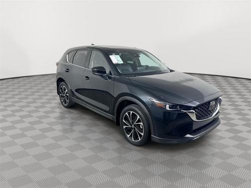2023 Mazda CX-5 2.5 S