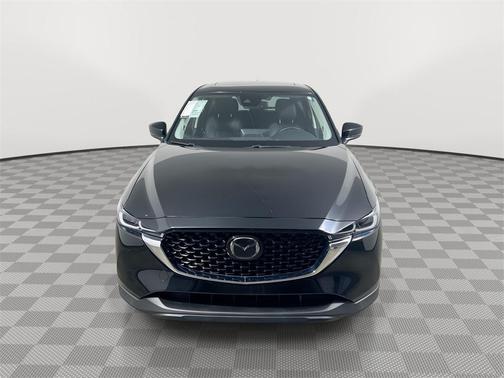 2023 Mazda CX-5 2.5 S