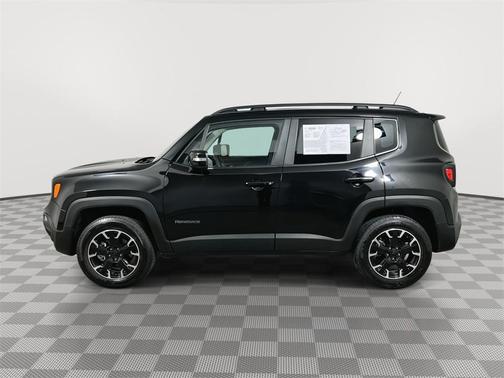 2023 Jeep Renegade Upland