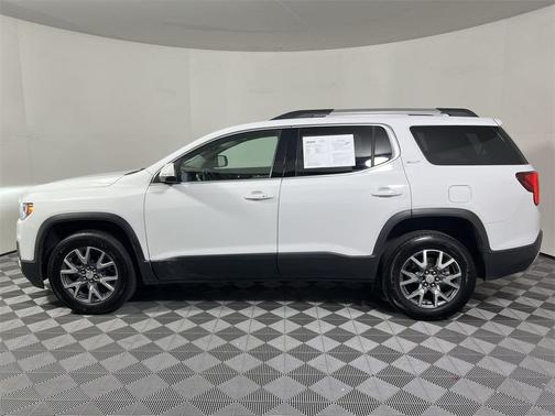 2023 GMC Acadia FWD SLT