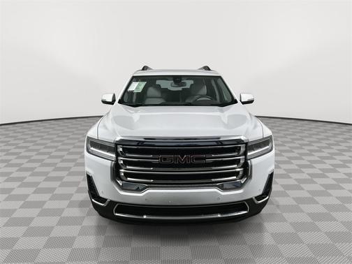 2023 GMC Acadia FWD SLT