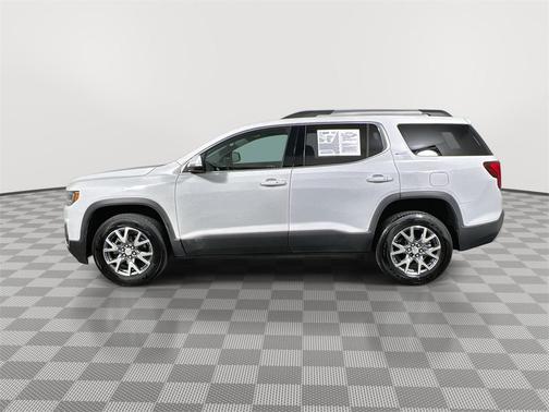 2023 GMC Acadia FWD SLT
