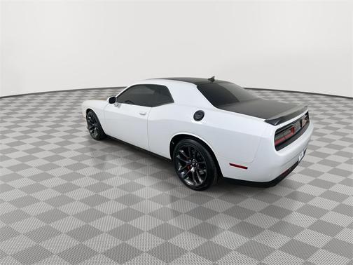 2021 Dodge Challenger R/T