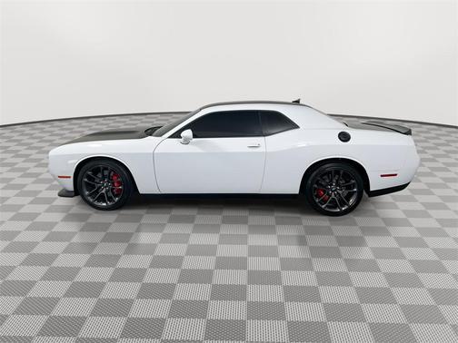 2021 Dodge Challenger R/T