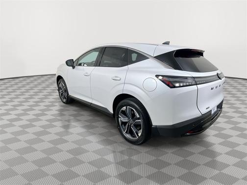 2026 Nissan Murano SV