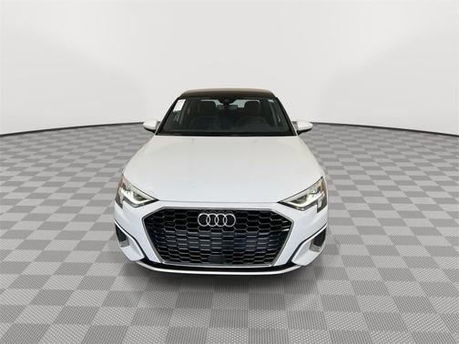 2024 Audi A3 Premium