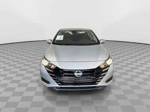 2023 Nissan Versa 1.6 SV