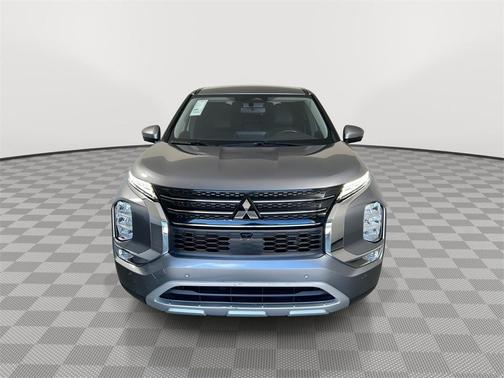 2024 Mitsubishi Outlander SE 2.5 2WD