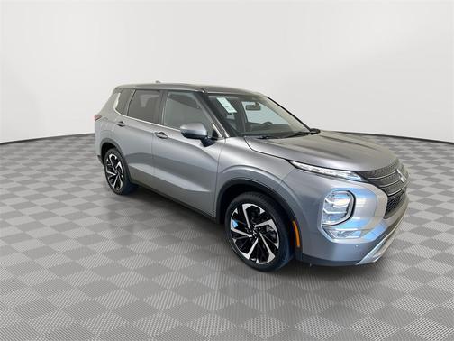 2024 Mitsubishi Outlander SE 2.5 2WD