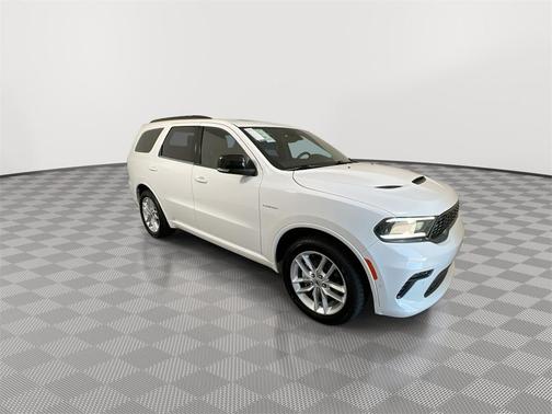 2023 Dodge Durango R/T Plus RWD