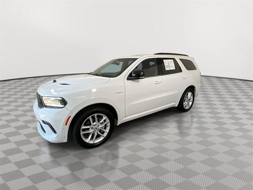 2023 Dodge Durango R/T Plus RWD