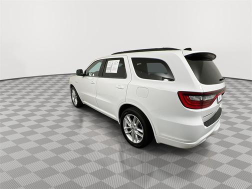 2023 Dodge Durango R/T Plus RWD