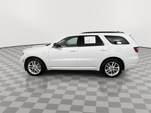 2023 Dodge Durango R/T Plus RWD