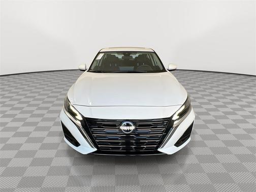 2025 Nissan Altima 2.5 SL