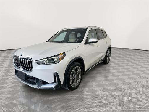 2024 BMW X1 xDrive28i