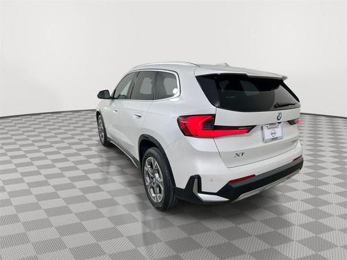 2024 BMW X1 xDrive28i