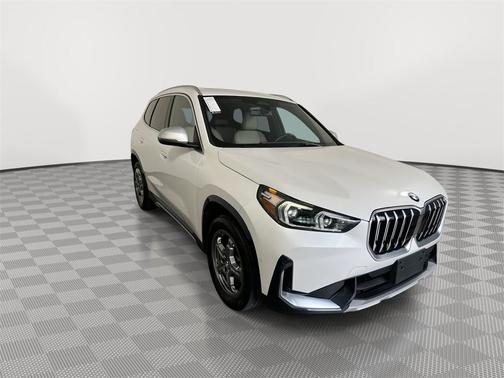 2024 BMW X1 xDrive28i