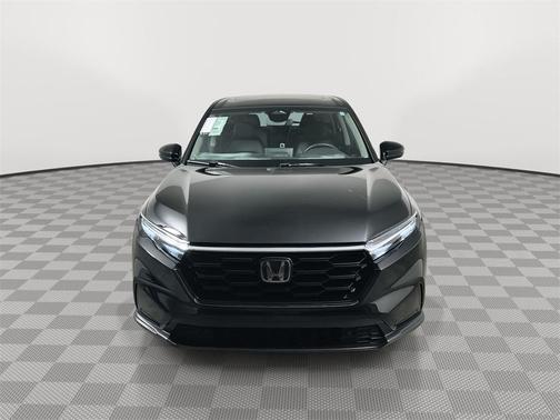 2025 Honda CR-V EX-L 2WD