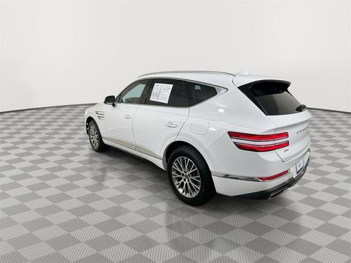 2024 Genesis GV80 2.5T