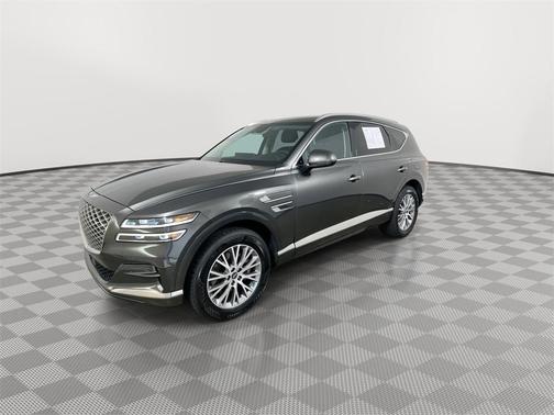 2024 Genesis GV80 2.5T