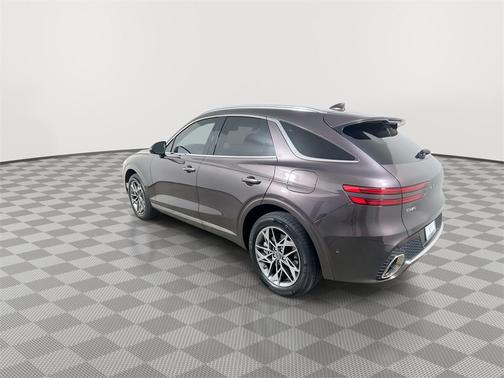 2023 Genesis GV70 2.5T AWD