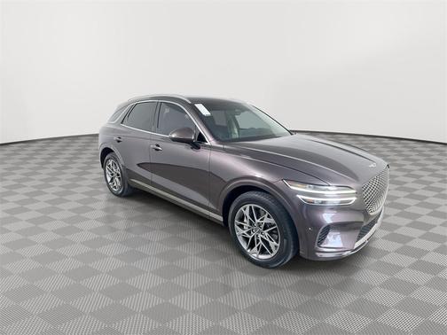 2023 Genesis GV70 2.5T AWD