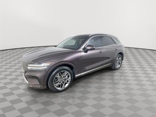 2023 Genesis GV70 2.5T AWD
