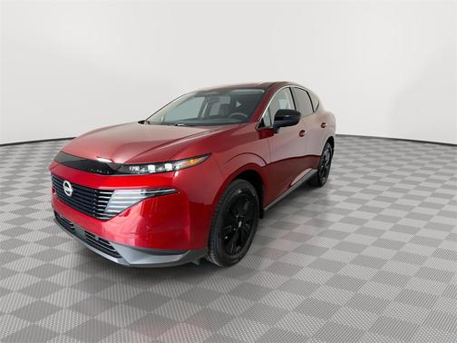 2026 Nissan Murano SV