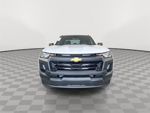 2024 Chevrolet Colorado WT