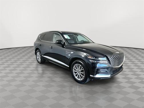 2024 Genesis GV80 2.5T