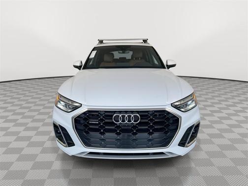 2024 Audi Q5 45 S line Premium Plus