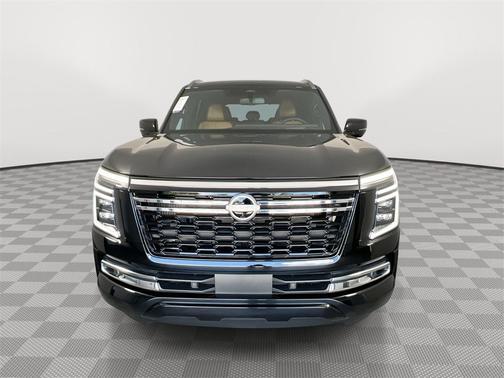 2025 Nissan Armada SL 2WD