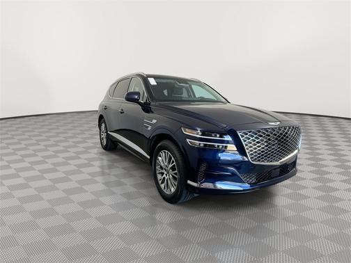 2024 Genesis GV80 2.5T