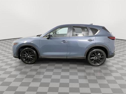 2024 Mazda CX-5 Carbon Edition