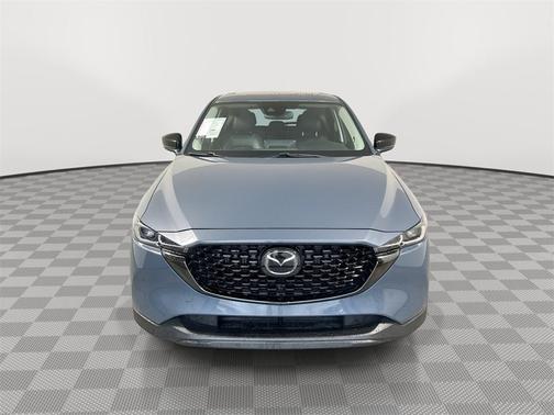 2024 Mazda CX-5 Carbon Edition