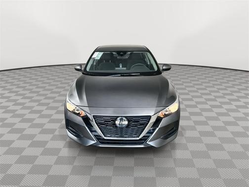 2022 Nissan Sentra S