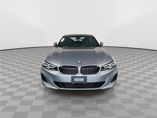 2024 BMW 330 xDrive